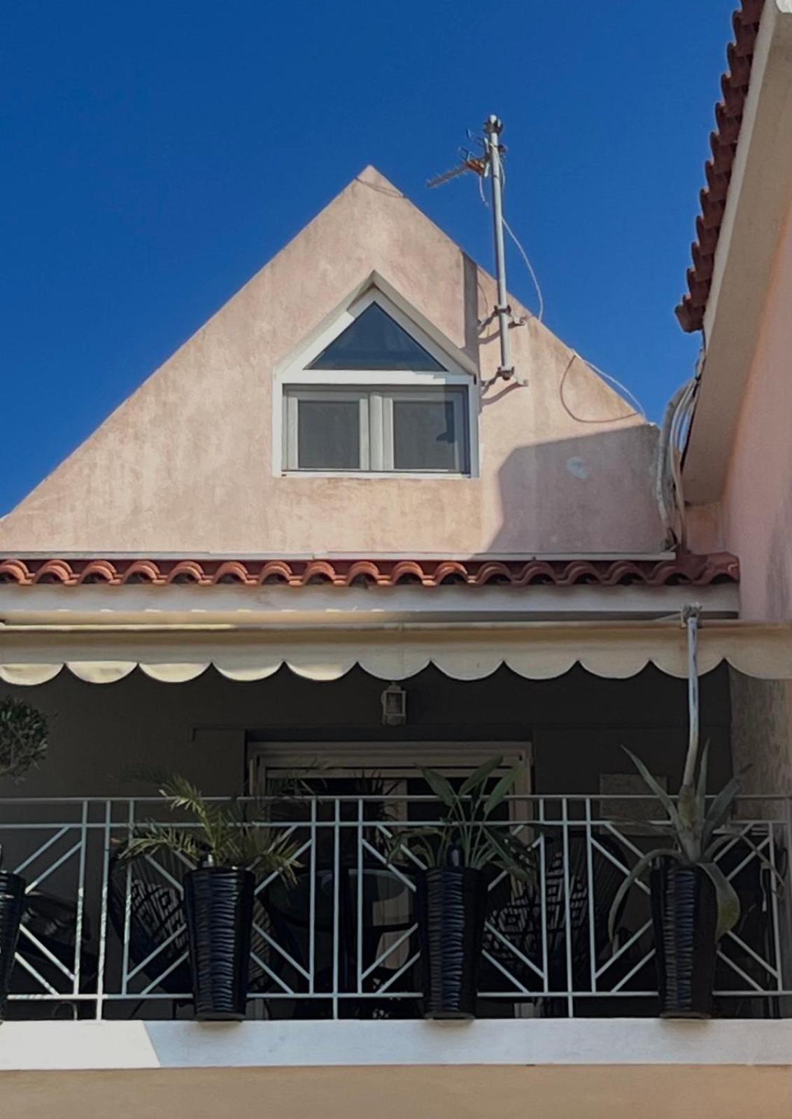 Diamond City Lux Apartment Argostoli  Zewnętrze zdjęcie