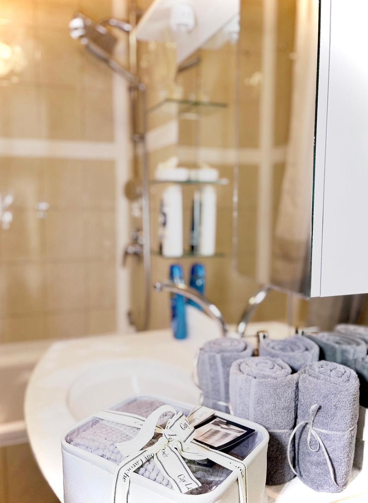 Diamond City Lux Apartment Argostoli  Zewnętrze zdjęcie