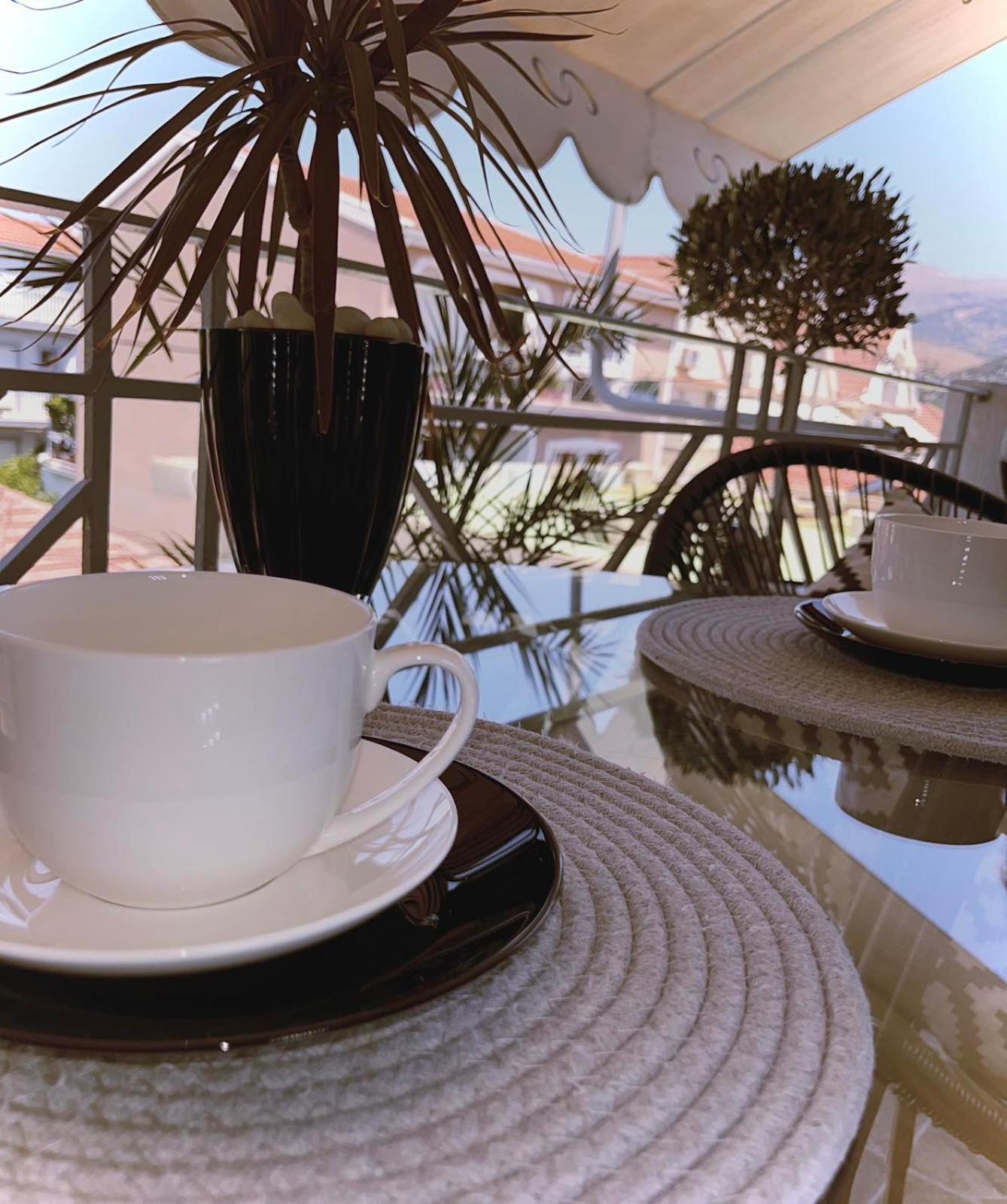 Diamond City Lux Apartment Argostoli  Zewnętrze zdjęcie