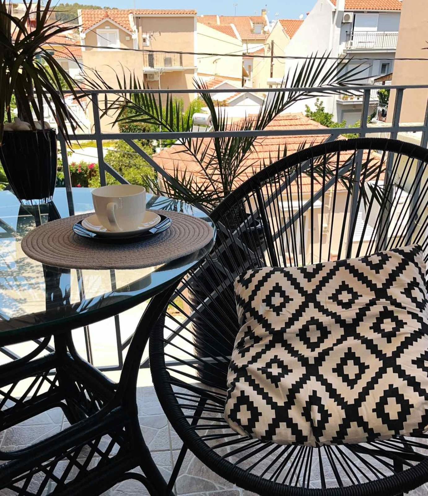 Diamond City Lux Apartment Argostoli  Zewnętrze zdjęcie