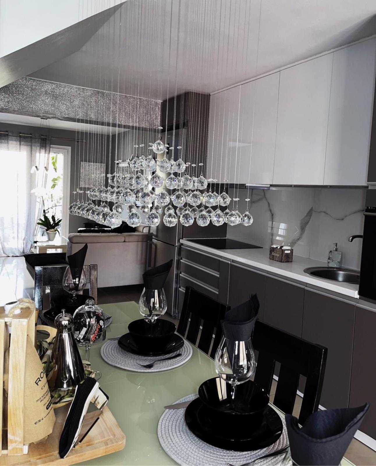 Diamond City Lux Apartment Argostoli  Zewnętrze zdjęcie