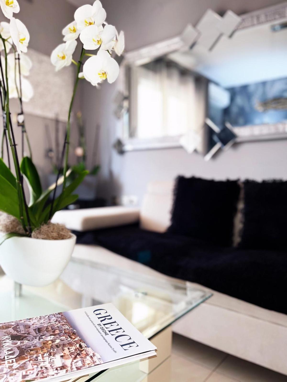 Diamond City Lux Apartment Argostoli  Zewnętrze zdjęcie