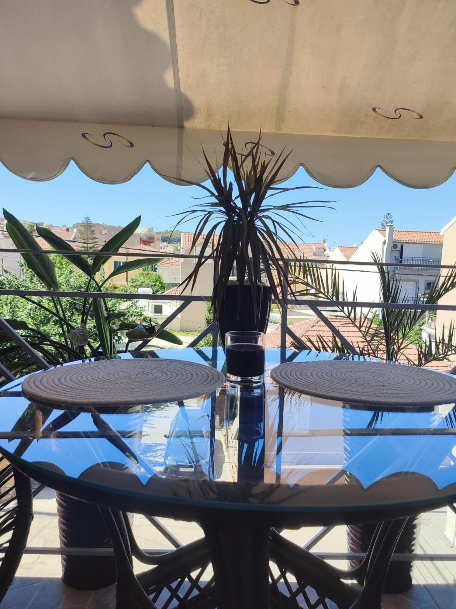 Diamond City Lux Apartment Argostoli  Zewnętrze zdjęcie