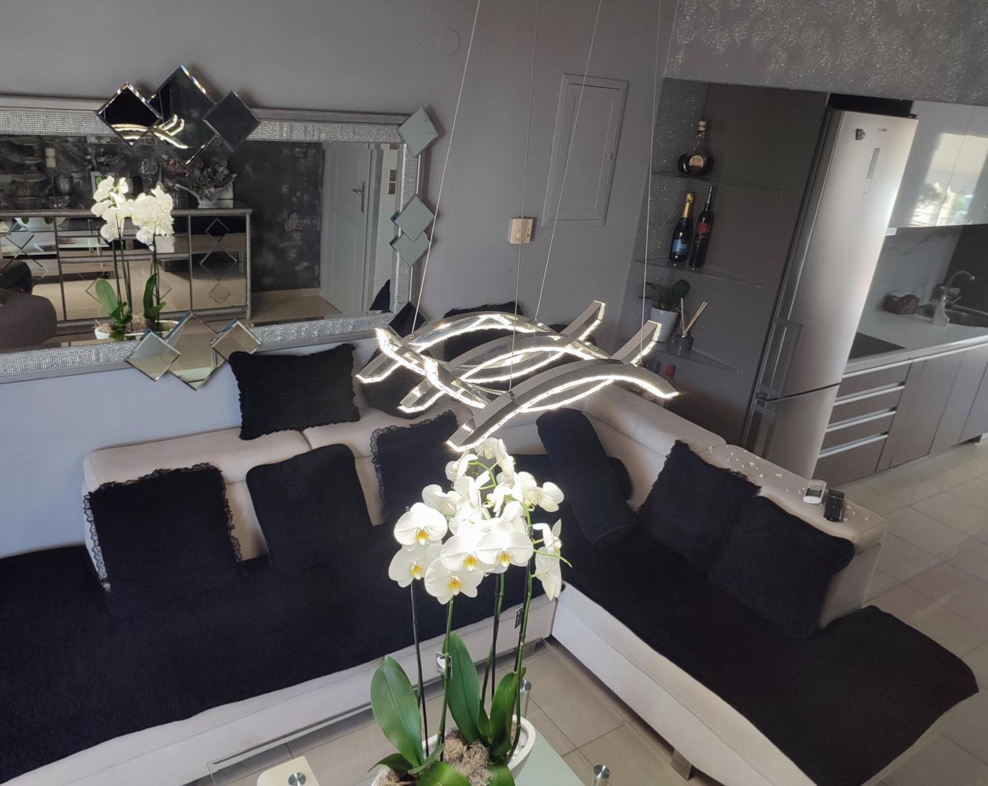 Diamond City Lux Apartment Argostoli  Zewnętrze zdjęcie