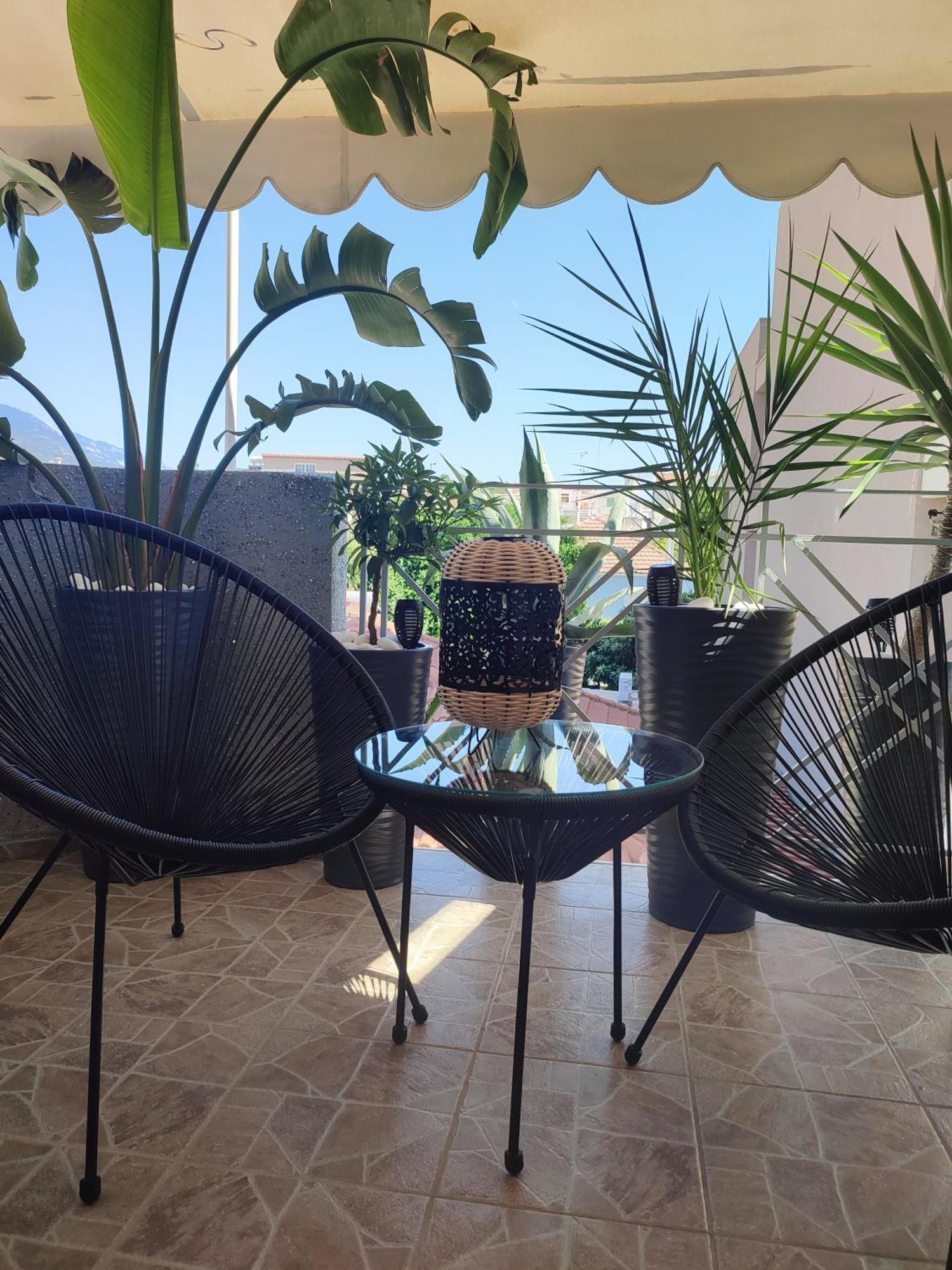 Diamond City Lux Apartment Argostoli  Zewnętrze zdjęcie